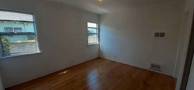 Dormitorio - 2604 11th St