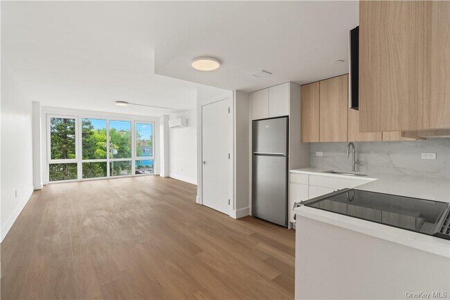 Foto del edificio - 10 Lyon Pl