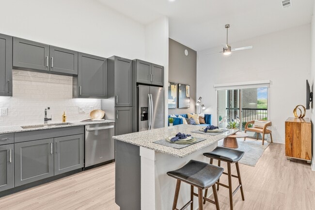 Photo - Alta Monarch Crossing Apartments