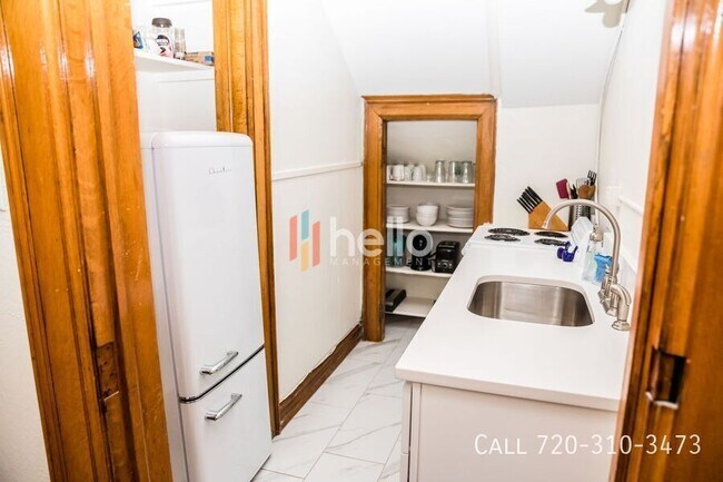 Foto del edificio - 1537 N Pearl St