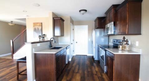 Building Photo - Lakewood Twin Homes
