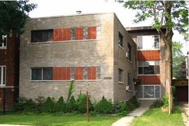 Primary Photo - 8030 S Yates Blvd