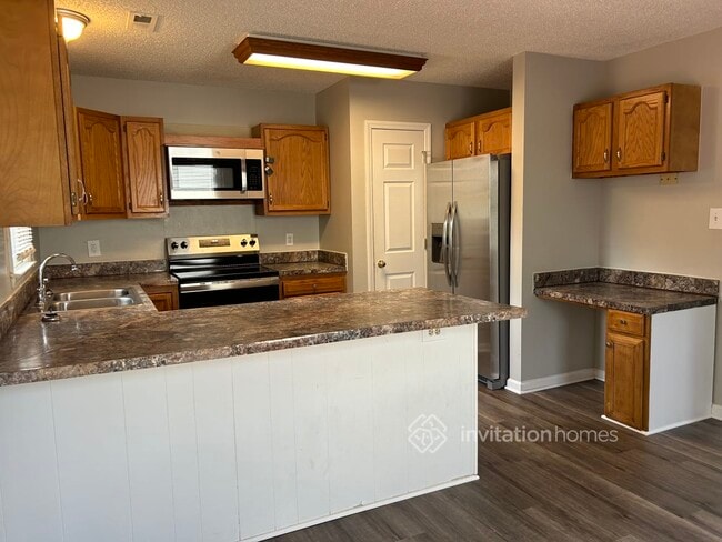 Building Photo - 3868 Crusade Dr