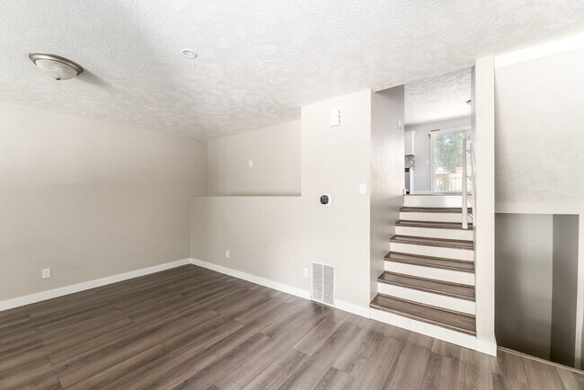 Foto del edificio - North Provo Duplex