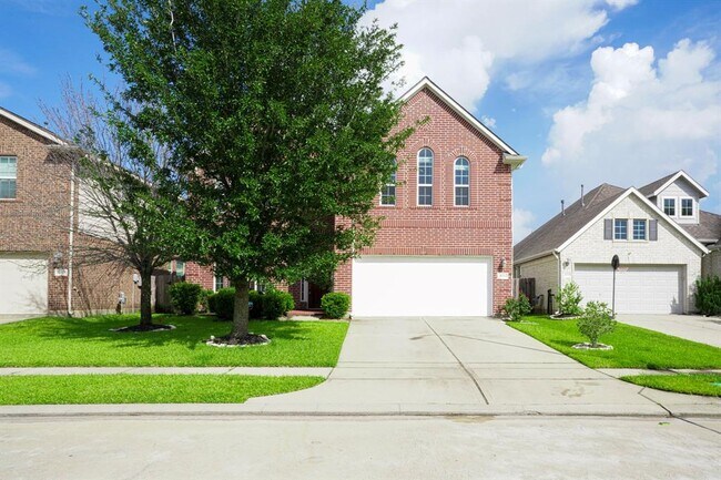 Foto del edificio - 26311 Groveton Court