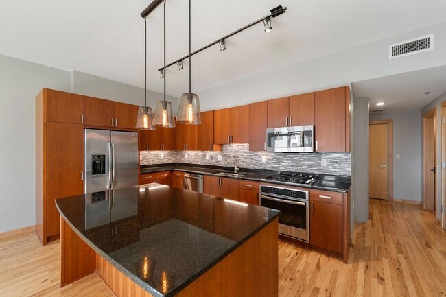 Foto del edificio - 1120 S 2nd St