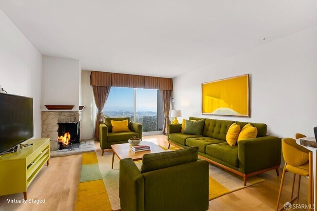 Foto del edificio - 655 Corbett Ave
