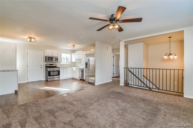 Building Photo - 3115 Fireweed Dr