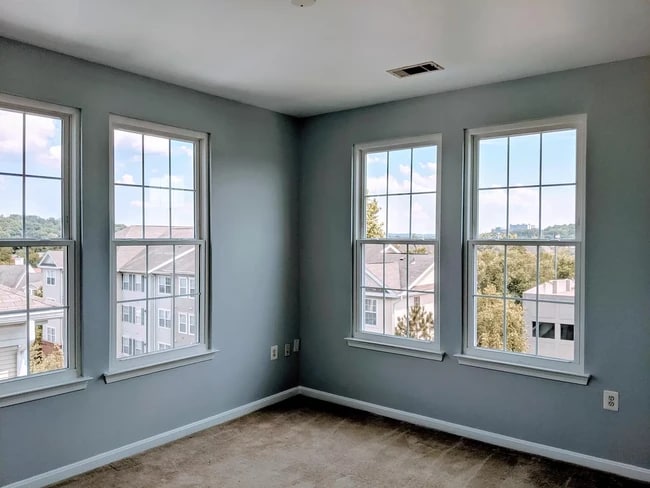 Bedroom 1 - 2465 Army Navy Dr