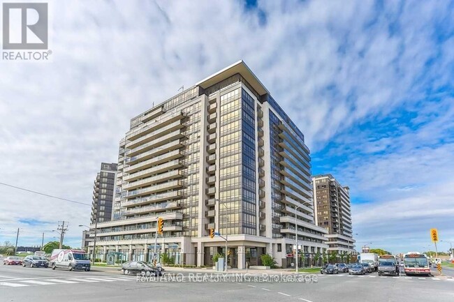 Building Photo - 1060-1060 Sheppard Ave W