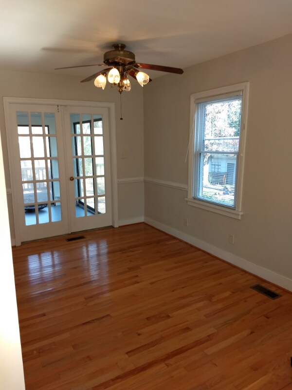 Building Photo - 8806 Gayton Rd