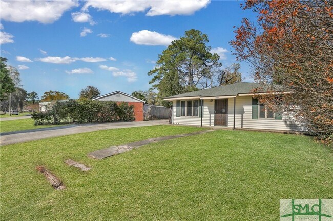 Foto del edificio - 2130 Brogdon St