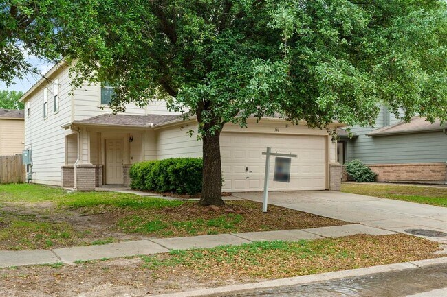 Foto del edificio - 346 Remington Ridge Dr