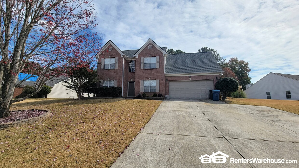 Foto principal - 1165 Amhearst Oaks Dr