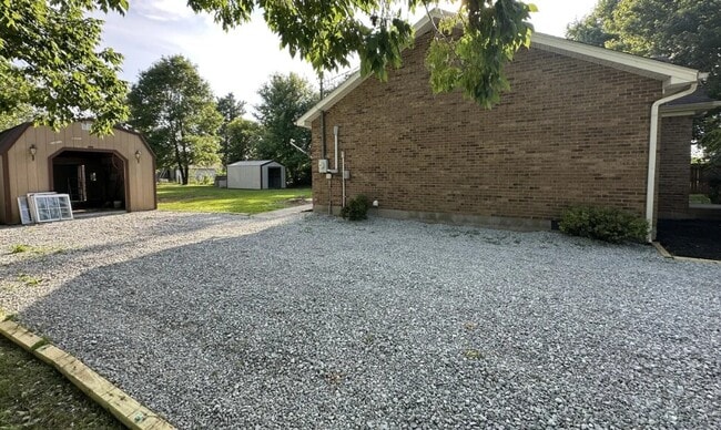 Building Photo - 55 Poplar Flat Cemetery Rd