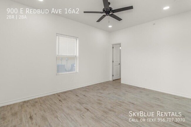 Foto del edificio - 900 E Redbud Ave