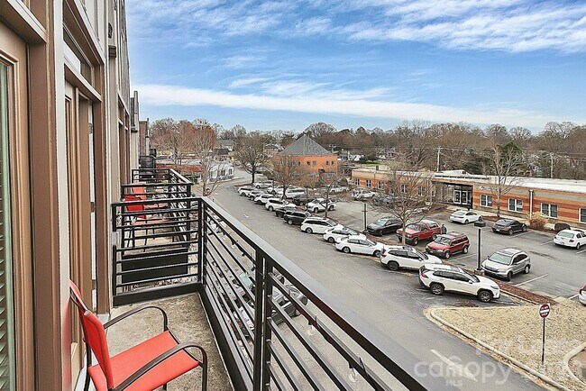 Foto del edificio - 752 Cotton Gin Alley
