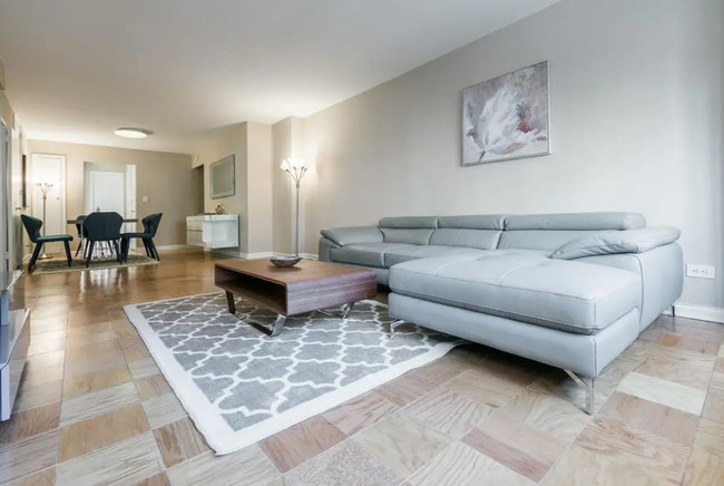 Foto del edificio - 205 East 86th St