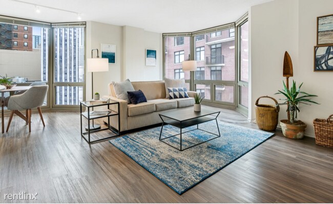 Foto del edificio - 2 br, 2 bath Condo - 1016 N Dearborn St