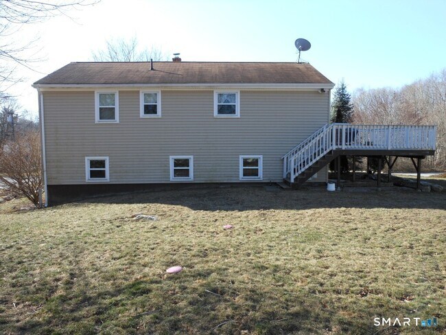 Building Photo - 151 Lamphere Rd