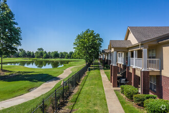 Greenways at Marion North and South photo'