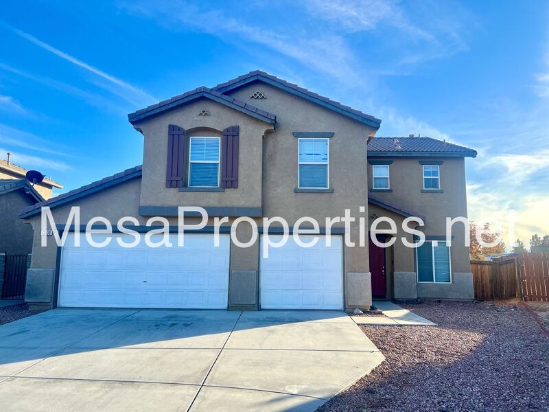 47 Houses for Rent in Victorville, CA Westside Rentals