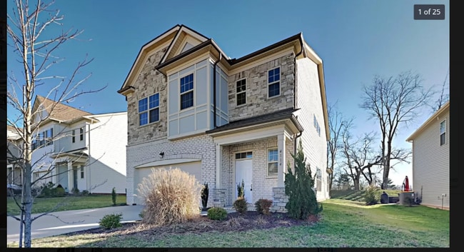 Building Photo - 4114 Cadence Dr