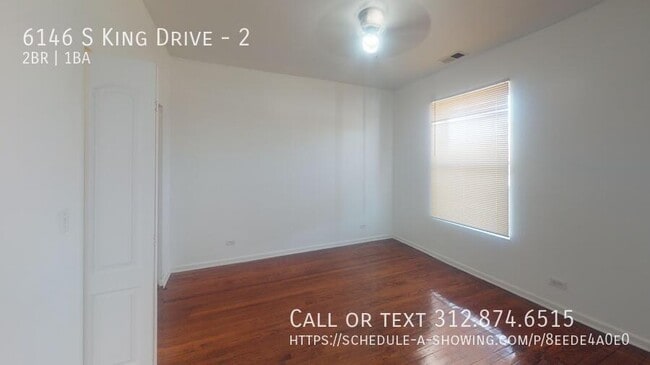 Building Photo - 6146 S King Dr