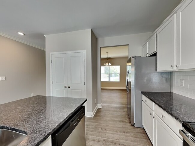 Foto del edificio - 3605 Massey Ridge Ct