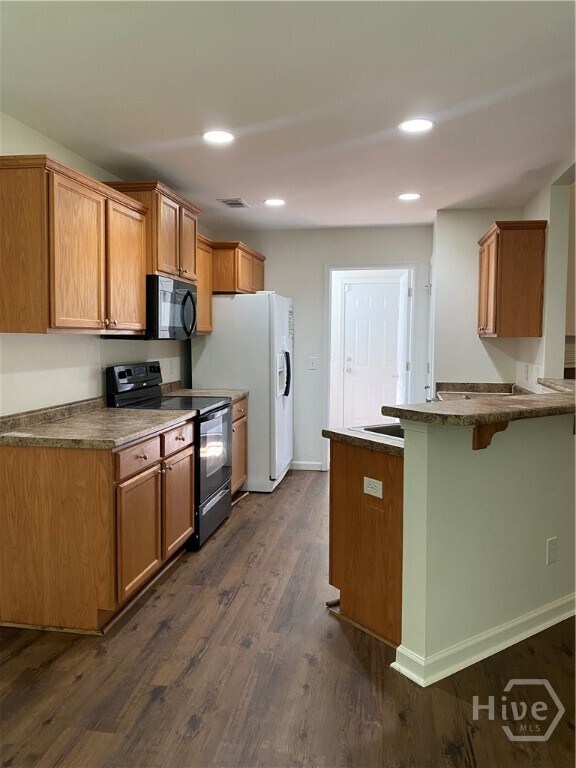 Foto del edificio - 1540 Bradley Blvd