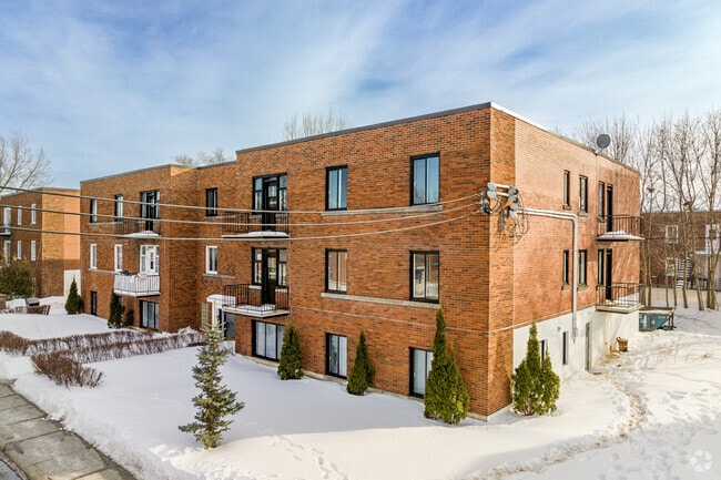 Building Photo - 5140 Av Randall