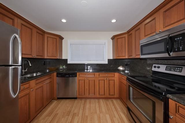 Interior Photo - Fairfield Oaks