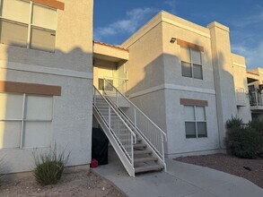 Building Photo - 6800 E Lake Mead Blvd