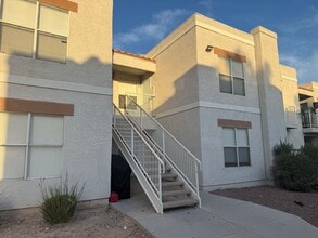 Building Photo - 6800 E Lake Mead Blvd