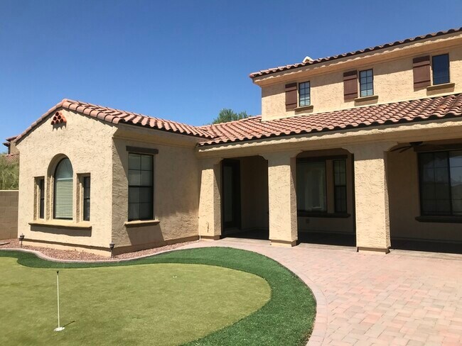 Foto del edificio - Gated Community Townhouse In Verrado!