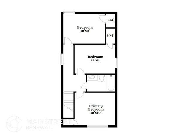 Foto del edificio - 5406 Carnae Ct