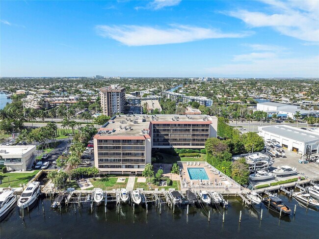 Foto del edificio - 740 S Federal Hwy