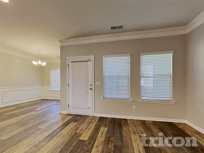 Foto del edificio - 7 Carrington Way