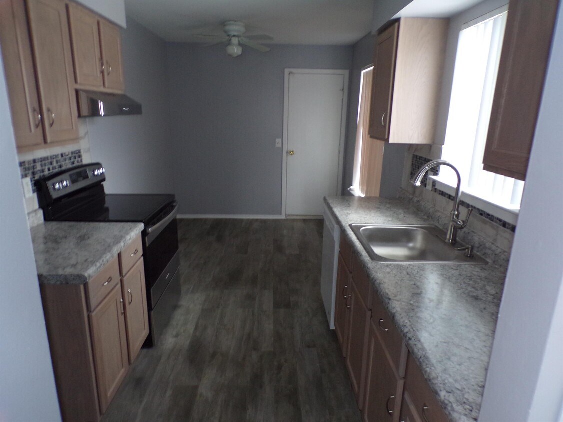 Foto principal - 3442 Heritage Pkwy