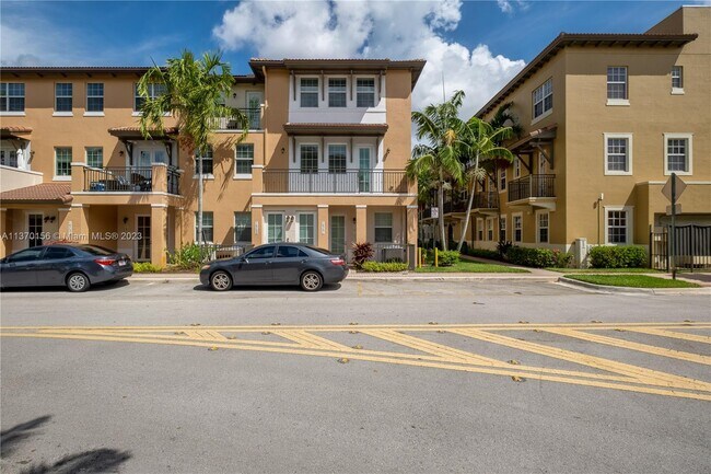 Foto del edificio - 14731 SW 9th St