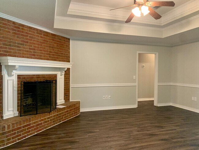 Foto del edificio - 3/2 For Rent in Madison!