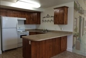 Foto del edificio - Spacious Townhome on Quiet Street