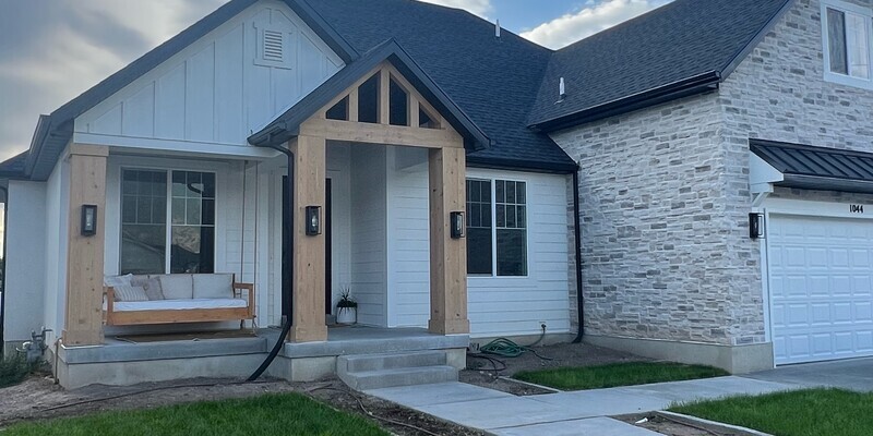 Primary Photo - Brand New | 2 bed | 1 Bath | Basement Apar...