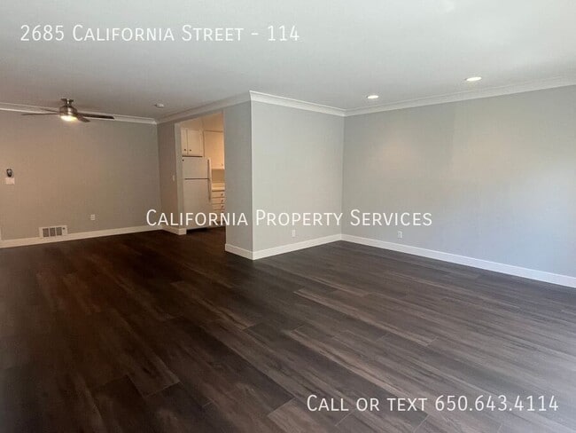 Building Photo - The Camille North Apartments
