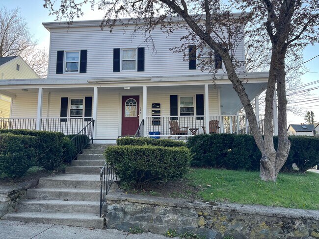 Foto del edificio - 123 Hibbert St