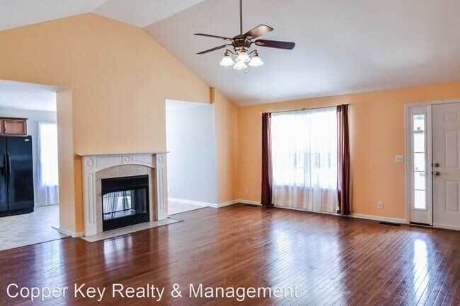 Foto del edificio - 3 br, 2 bath House - 2673 Cider Drive