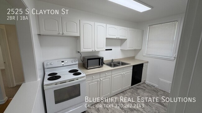 Building Photo - 2525 S Clayton St