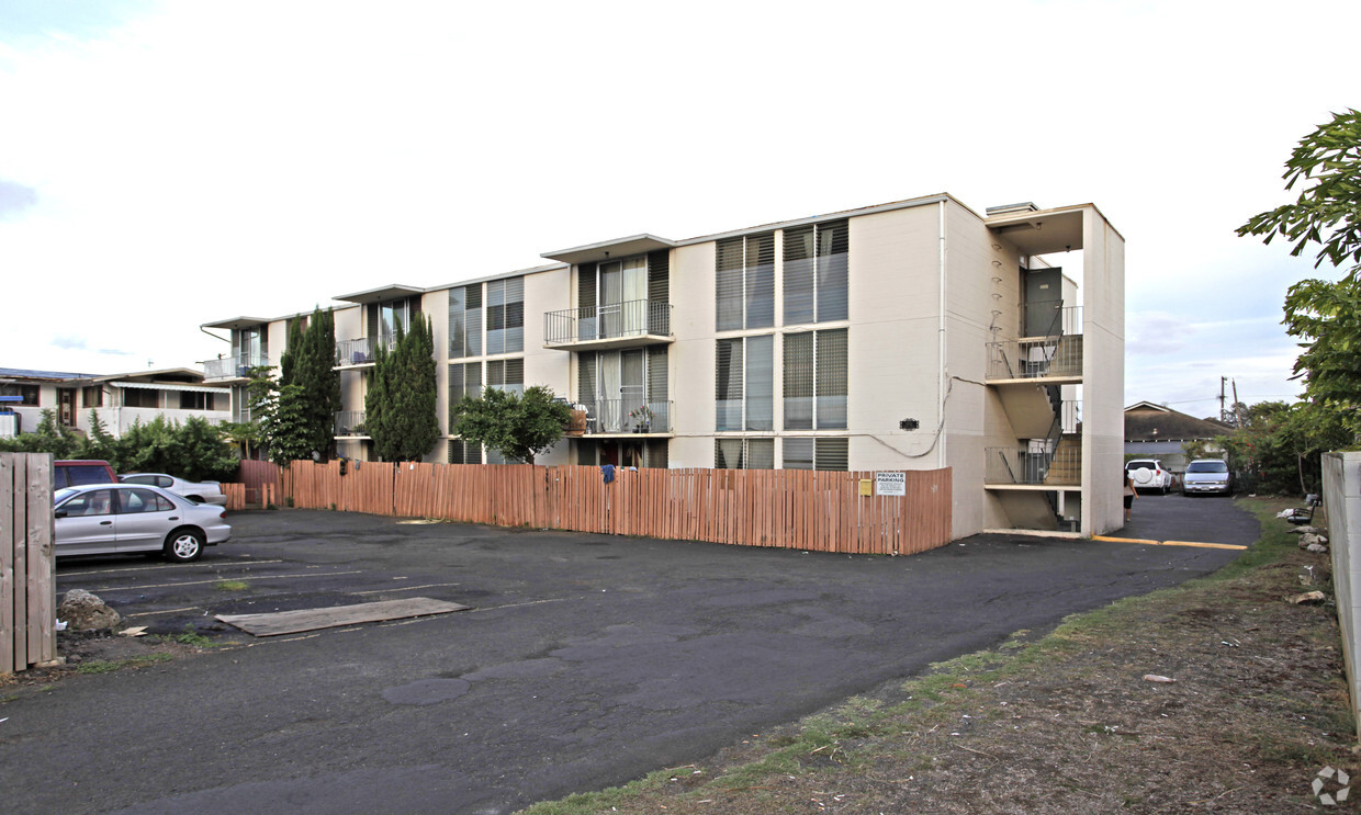Foto principal - 1416 Middle St