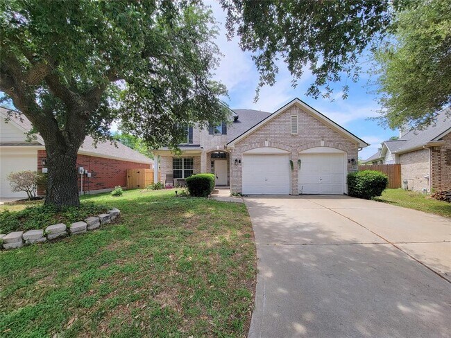 Foto del edificio - 11811 Champions Grove Ln