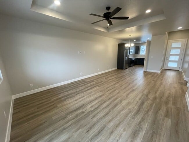 Foto del edificio - Hurricane Townhome!  VIEWS, VIEWS, VIEWS!!